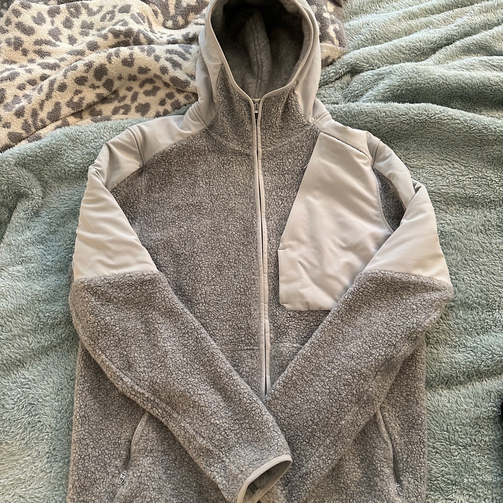 Mens Lululemon Jacket